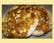 focaccia bianca